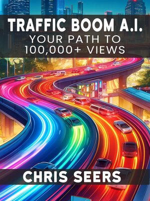 cover image of Traffic Boom AI